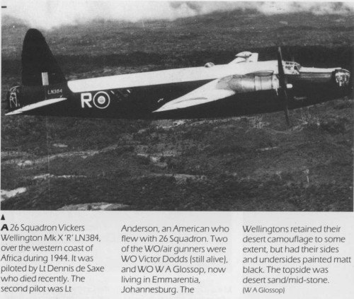R-Robert over Takoradi